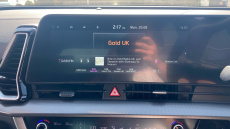 Kia Sportage 1.6T GDi 48V ISG GT-Line 5dr DCT Petrol Estate